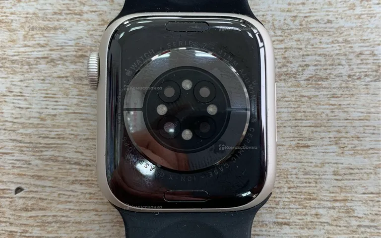 Часы Apple Watch 7 41mm
