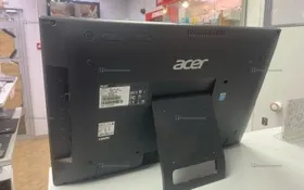 Моноблок  aser  aspire z1-622