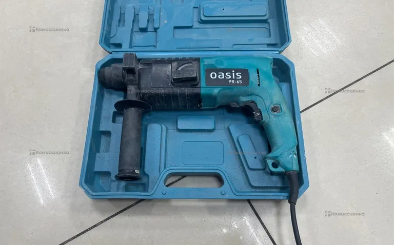 Перфоратор Oasis PR-65