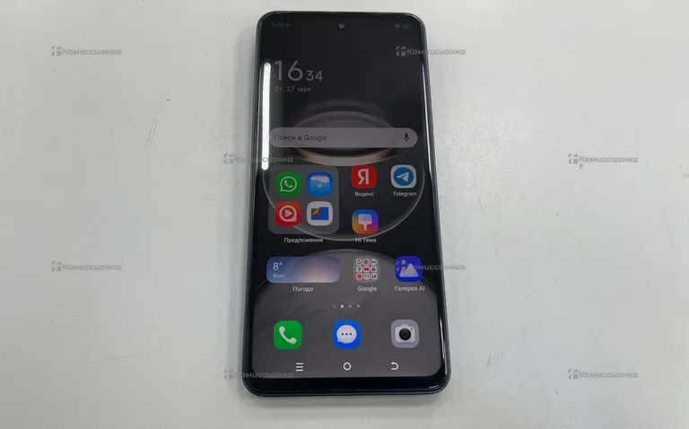 Tecno Spark 30 8/128 ГБ