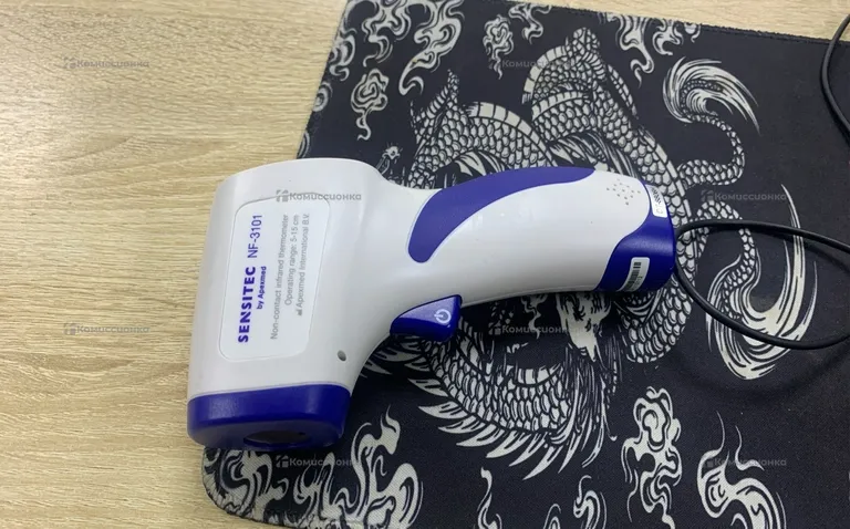 Инфракрасный Термометр Sensitec Nf-3101