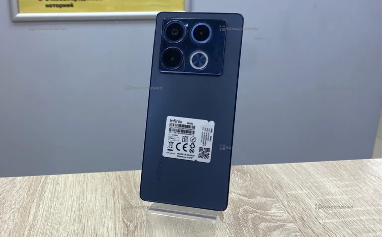 Infinix NOTE 40 8/256