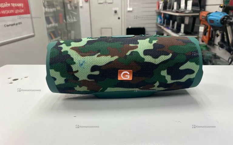 Колонка CHARGE 4