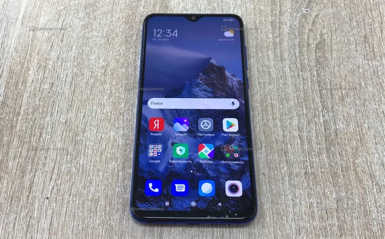 Xiaomi Mi 9 Lite 128