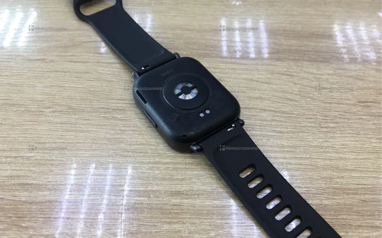Часы  Xiaomi Redmi Watch 5