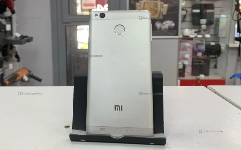 Xiaomi redmi 3S 2/16