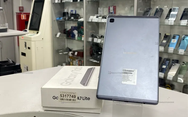 Планшет Samsung Galaxy Tab A7 Lite 3/32Gb