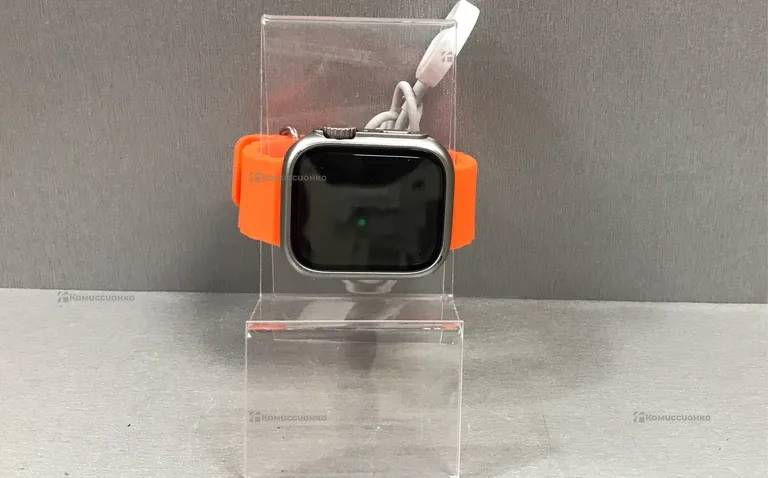 Часы  Apple Watch Series 5 44 mm