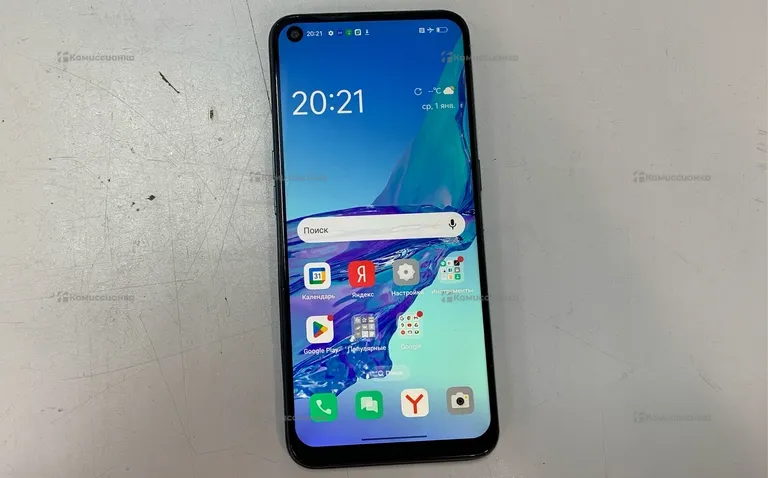 Oppo A53 4/64Gb