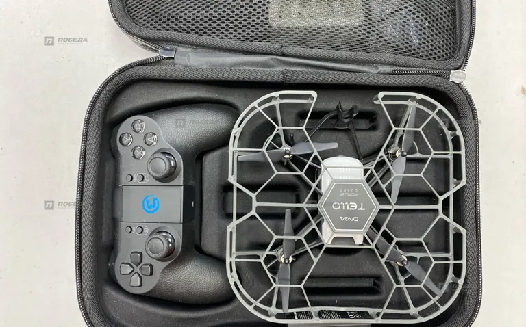 Dji tello