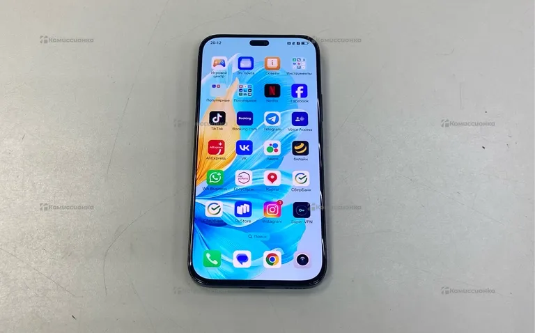 Honor 200 lite 8/256