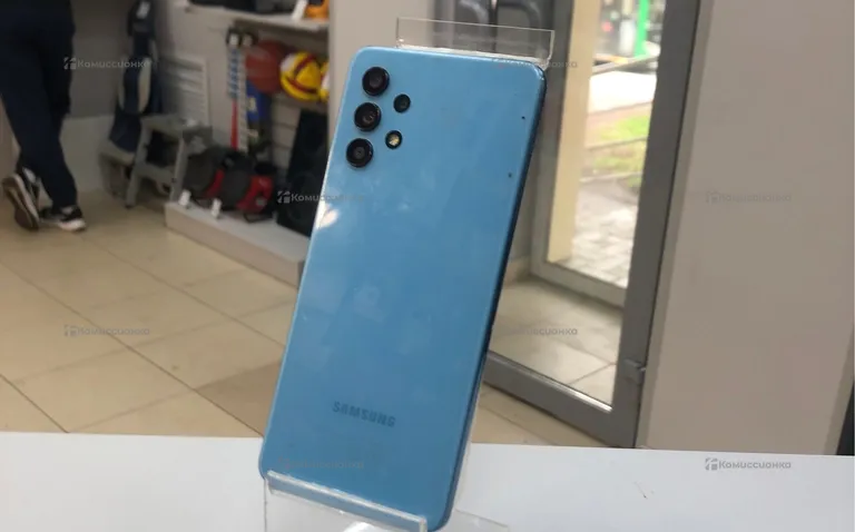 Samsung Galaxy A32 4/128GB