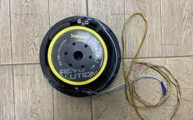 Сабвуфер Swat MAS-10