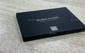 Купить Ssd SUMSAUNG 870 EVO 4TB б/у , в Уфа Цена:16900рублей