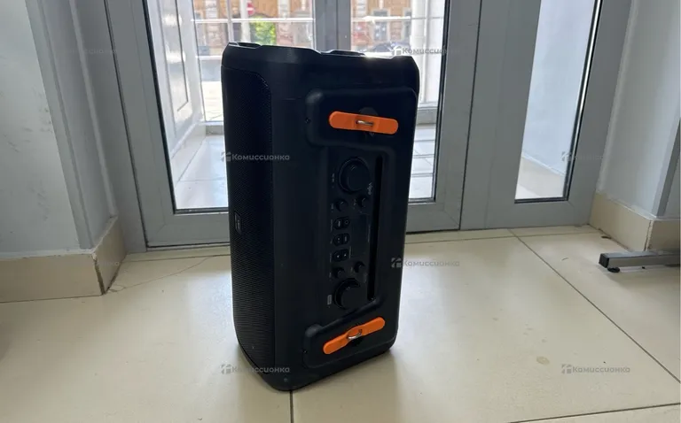 Колонка  vipe x3 pro