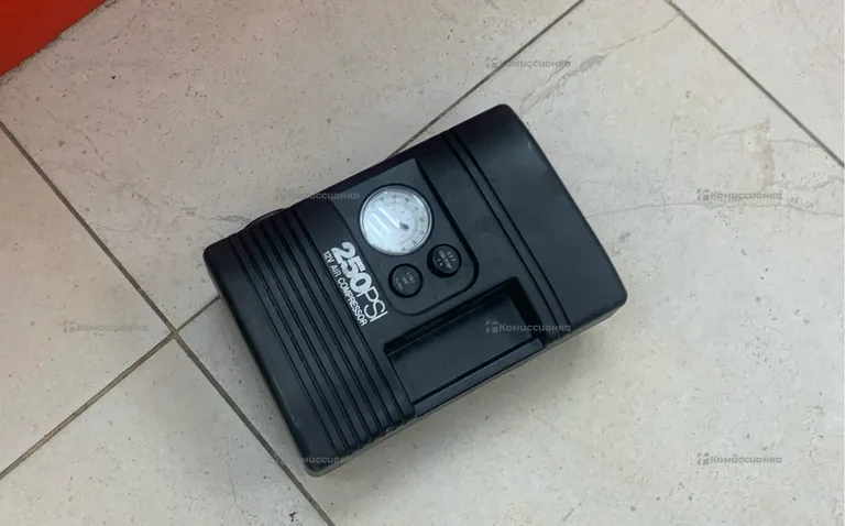 Компресор 250psi