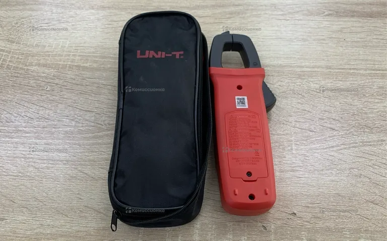 UT204+