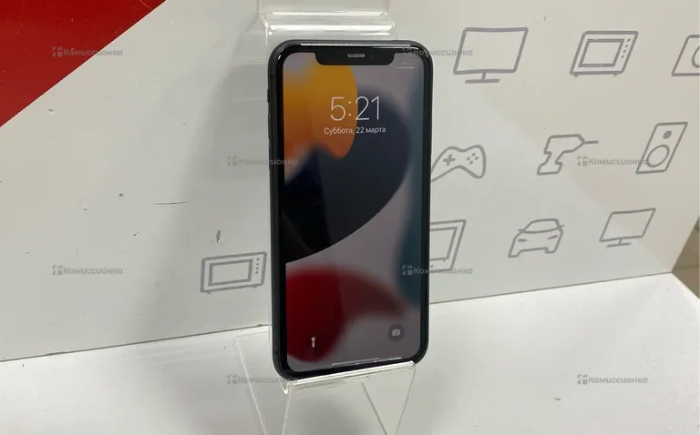 iPhone 11 64 GB 356814110593997