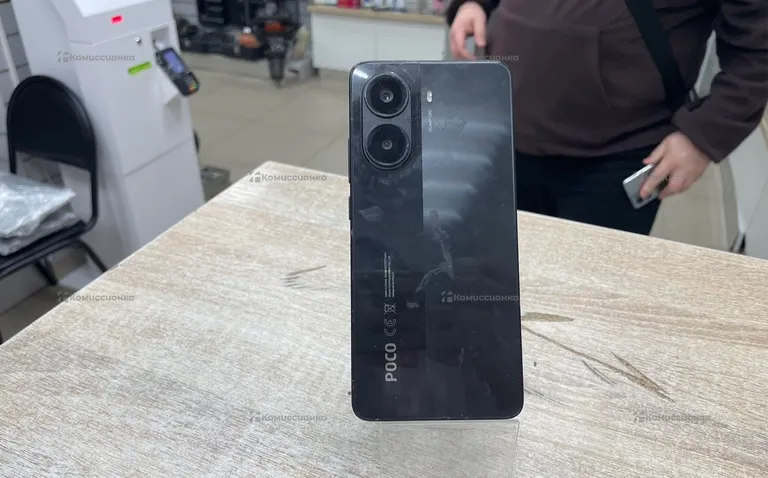 Xiaomi POCO X7 Pro 12/256Gb