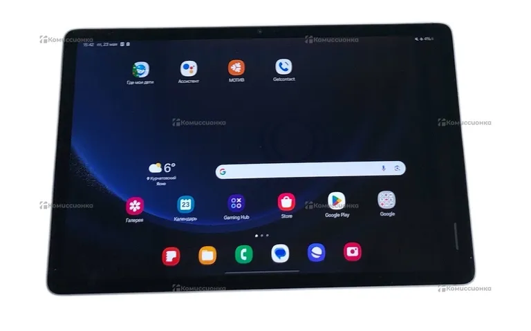 Планшет Samsung tab 9 fe 5g