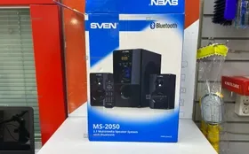 Купить Колонки sven ms-2050 б/у , в Набережные Челны Цена:3200рублей