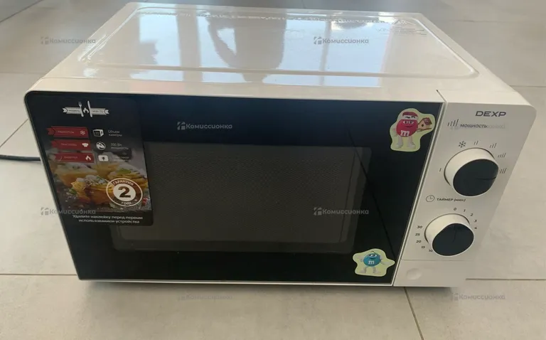 Микроволновая печь  DEXP MW-70