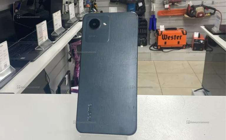 Realme c30s 64Gb