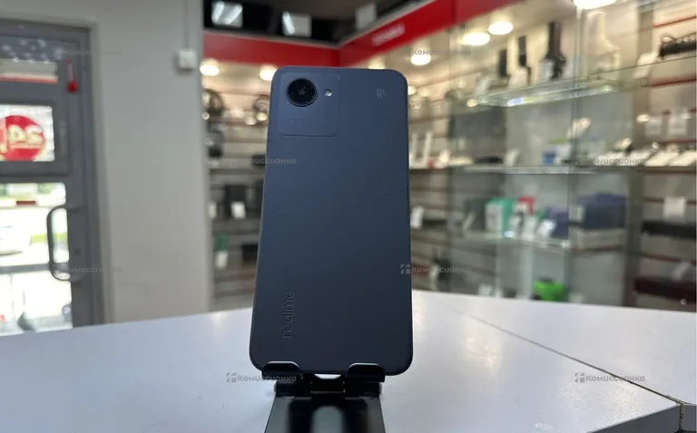 Realme c30 4/64