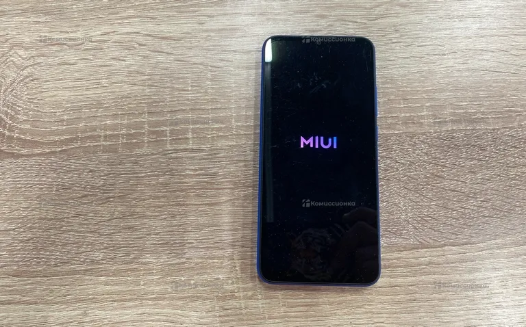 Xiaomi Redmi 9c nfc 2/32