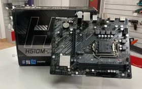 Купить AsRock H510M-H2 б/у , в Пермь Цена:5500рублей