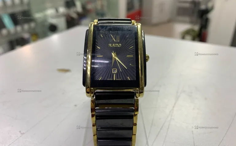 Часы  RADO jubile