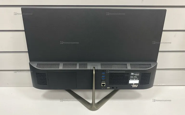 Моноблок IRU23IGIG Celeron N4020/UHD/8/256