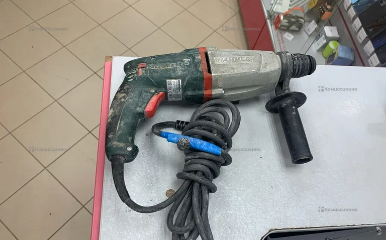 Перфоратор metabo KHE 2644