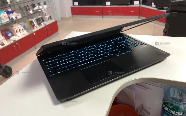 Ноутбук Lenovo Gaming 3