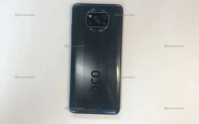 Xiaomi poco x3 pro 6/128 ГБ
