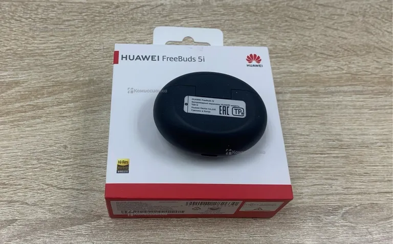 Наушники Huawei FreeBuds 5i