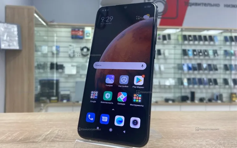 Xiaomi Redmi Note 8 4/64Gb