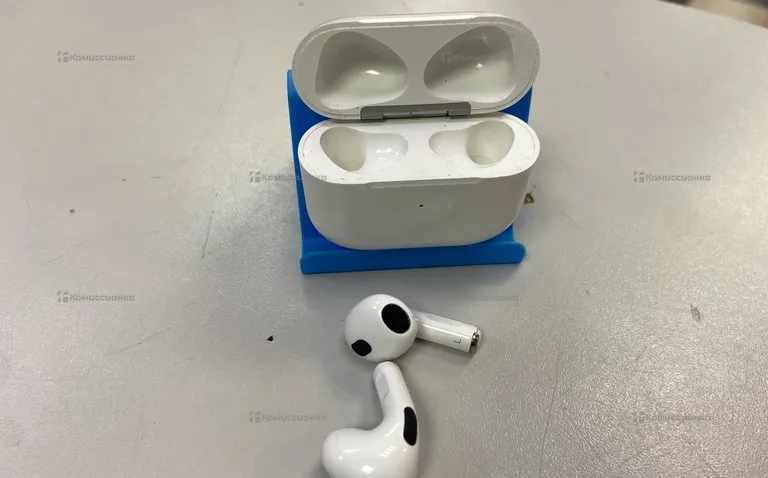 Наушники  Apple AirPods 4 реплика