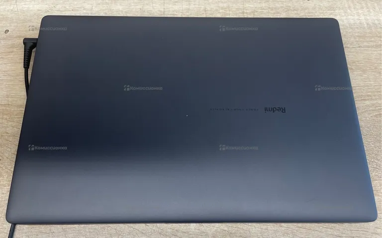 Ноутбук  Redmi Book 15 TM2039