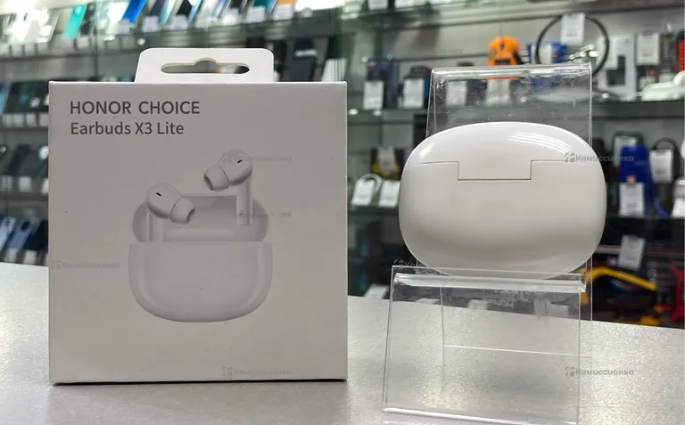 Наушники Honor choice X3