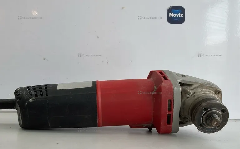 УШМ Зубр УШМ-125-805