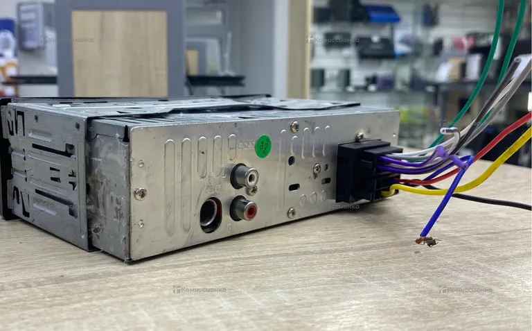 Автомагнитола Prology CMX-150