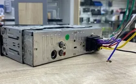 Купить Автомагнитола Prology CMX-150 б/у , в Тюмень Цена:790рублей