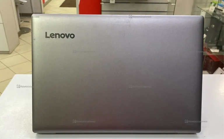 Ноутбук Lenovo IdeaPad 120S-14IAP