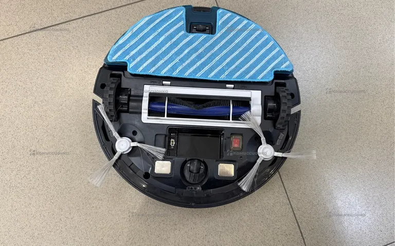 Робот-пылесос Tefal X-PLORER SERIE 80 RG7765WH