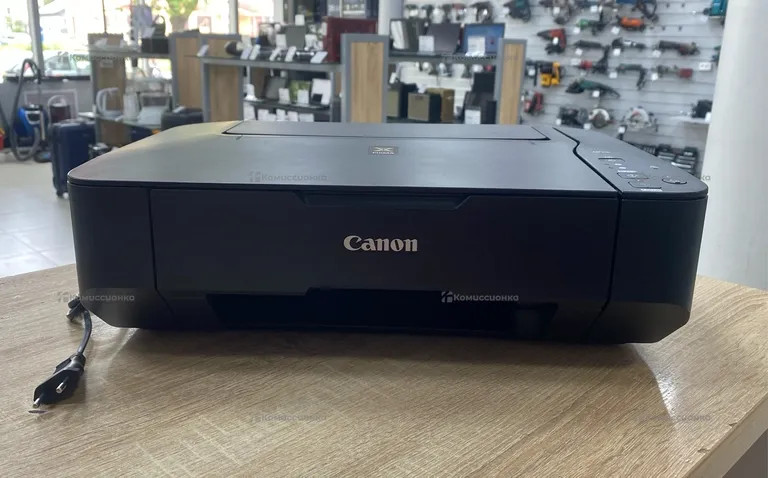 Лазерный принтер Canon Pixma