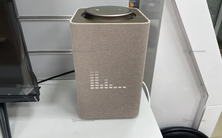 Колонка Яндекс станция YNDX-00053
