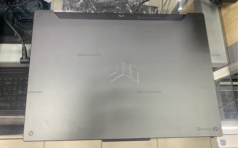Ноутбук  ASUs Tuf Gaming F15