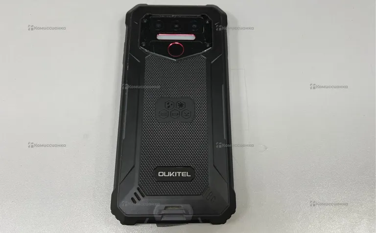 Oukitel wp23 plus 8/256