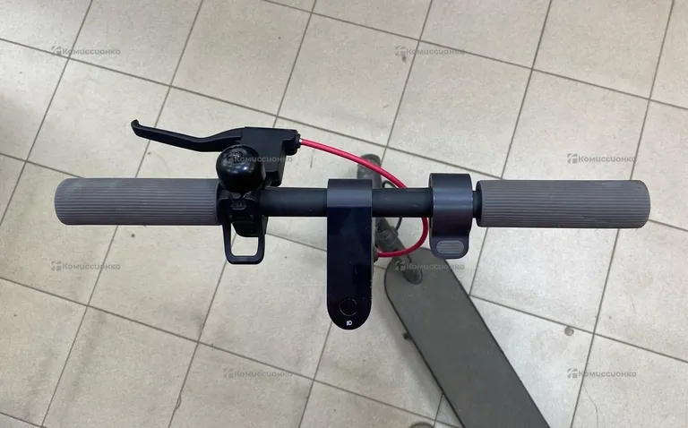 Электросамокат Xiaomi Electric Scooter 4 Lite EU